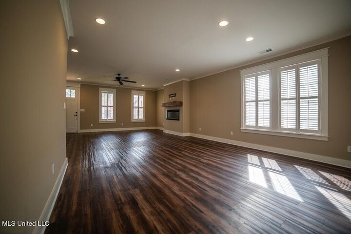 Property Photo:  3444 Hatton Drive  MS 38651 