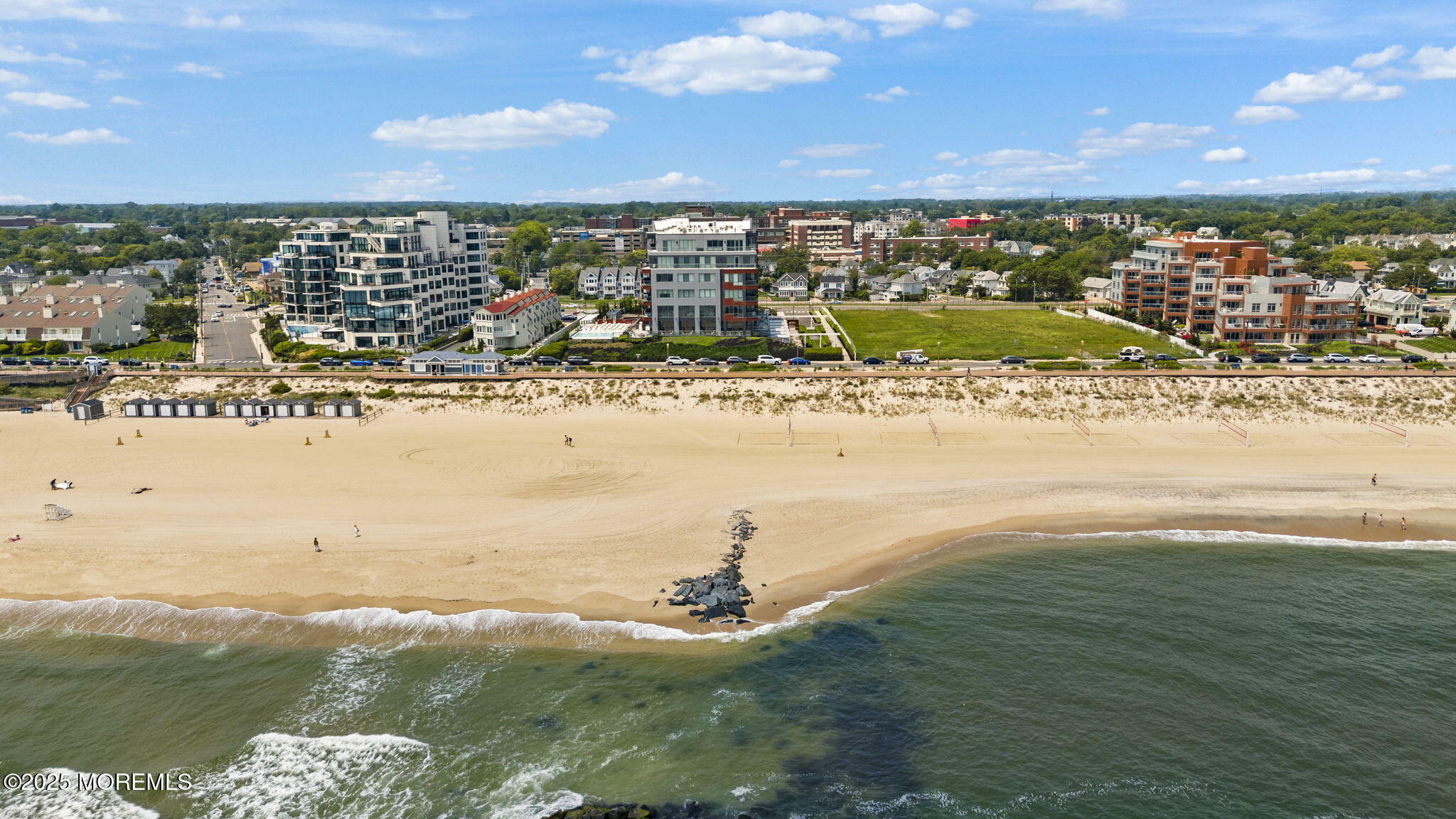 Property Photo: 365 Ocean Boulevard 405 NJ 07740
