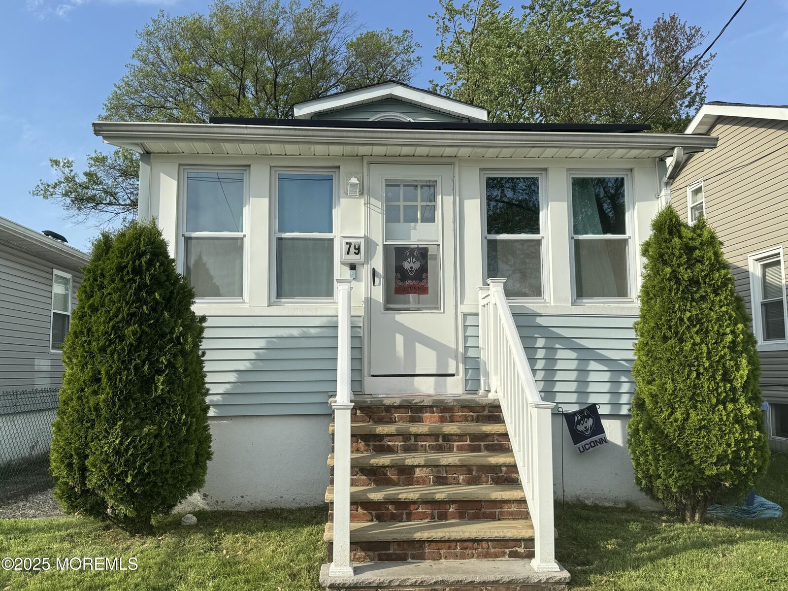 Property Photo:  79 Ideal Avenue  NJ 07748 