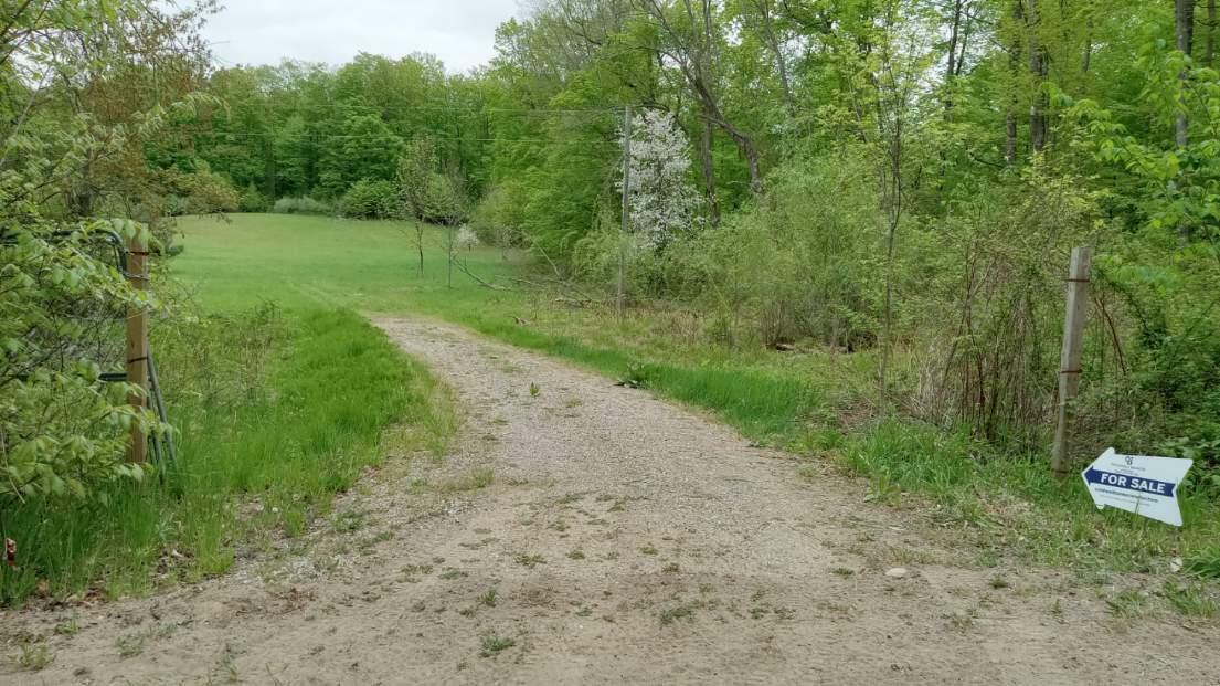 Property Photo: 287 W Baseline Road MI 49455