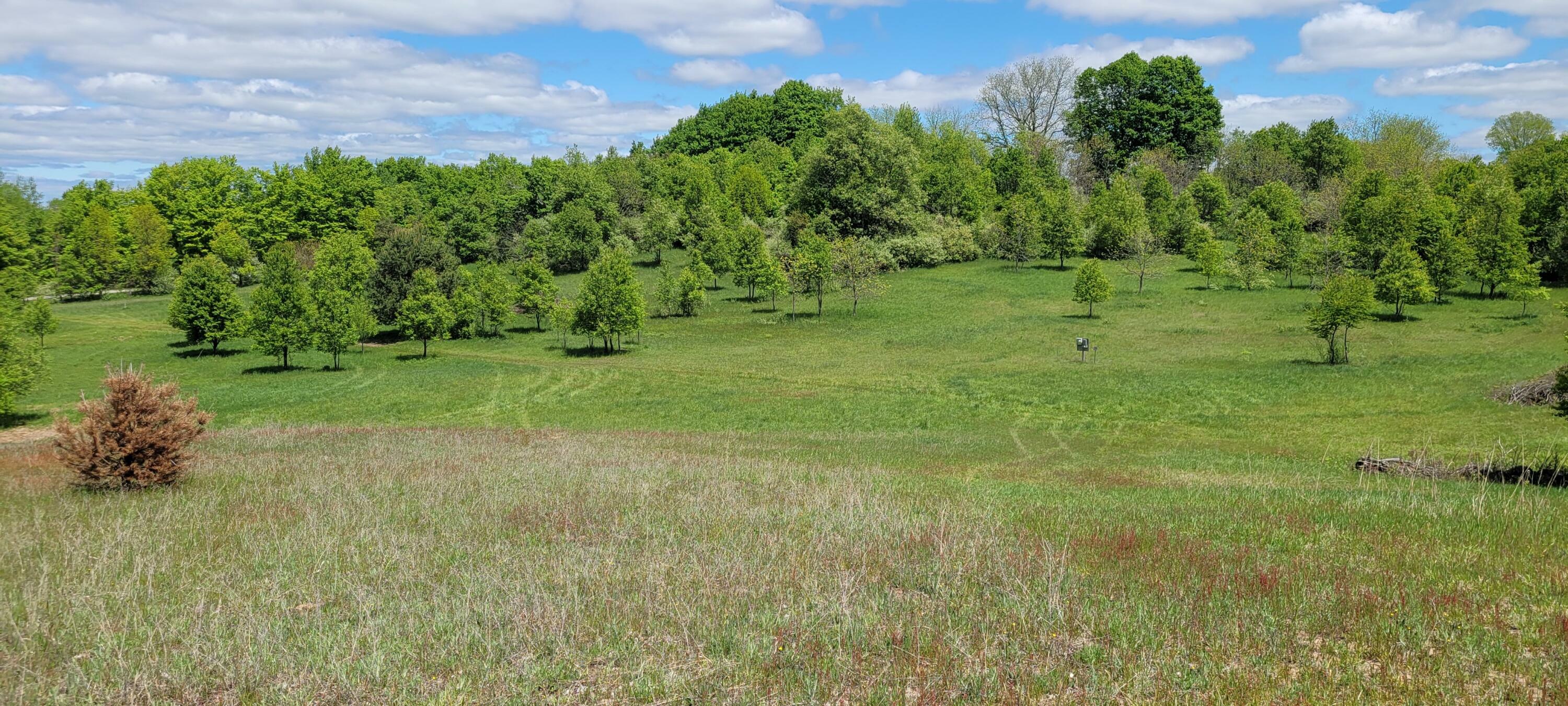 Property Photo: 287 W Baseline Road MI 49455