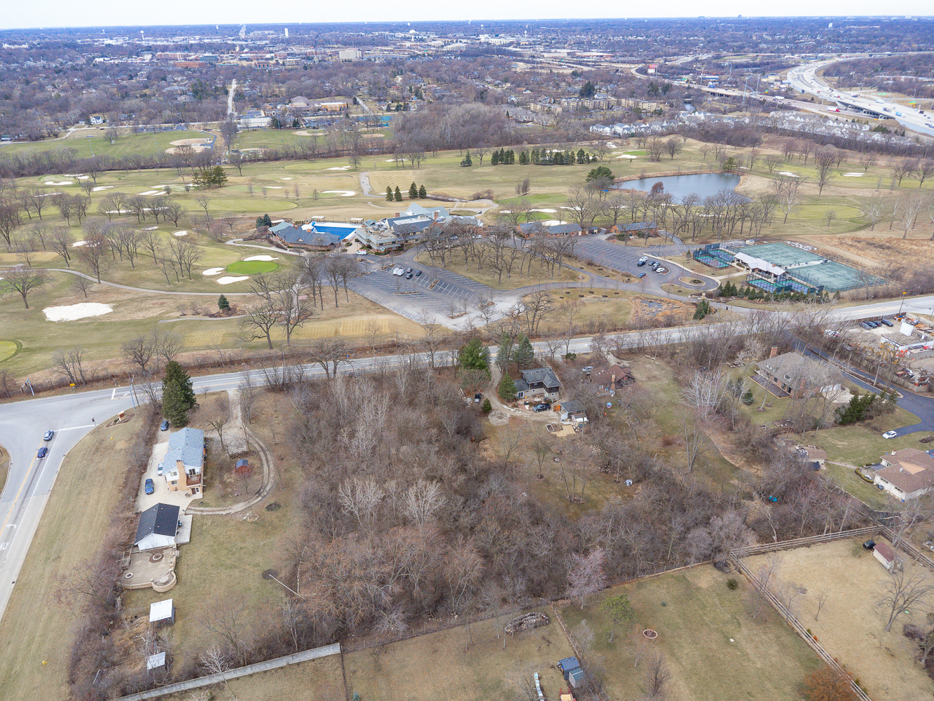 7445 Willow Springs Road  Countryside IL 60525 photo