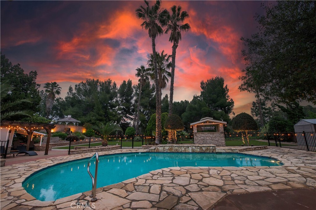 Property Photo: 12312 Kenny Drive CA 91344