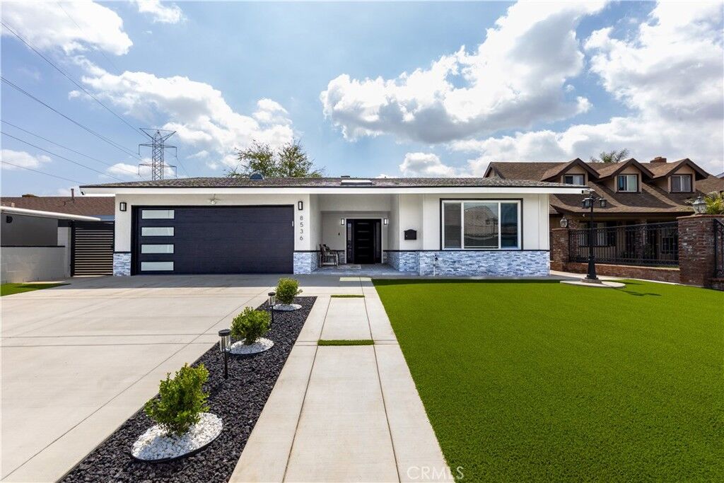 Property Photo:  8536 Beverly Park Pl  CA 90660 