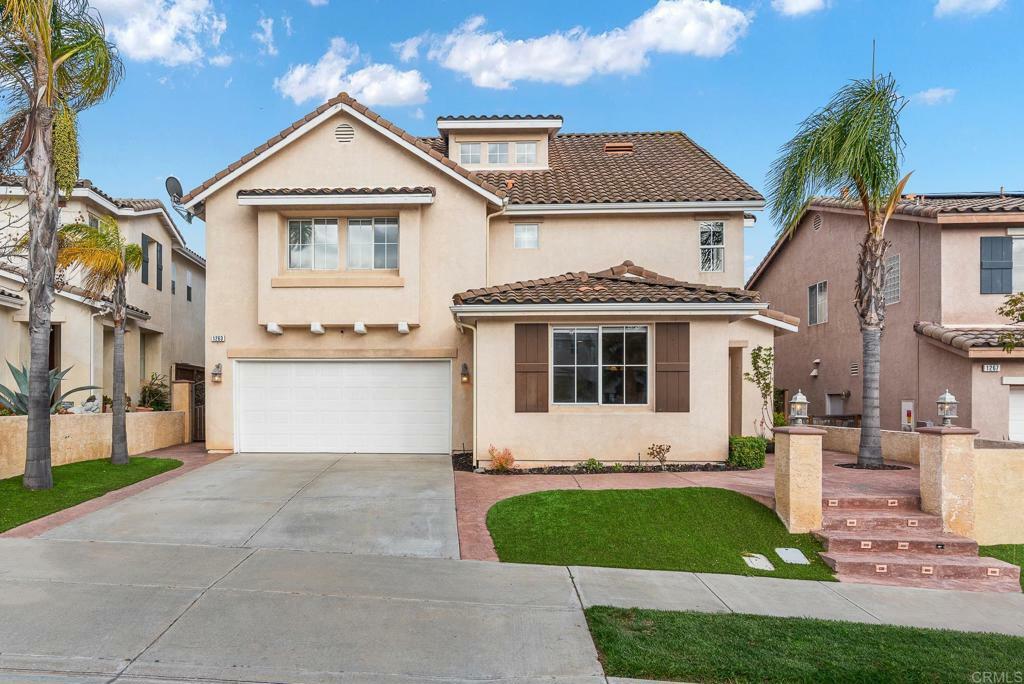 Property Photo: 1263 Silver Hawk Way CA 91915