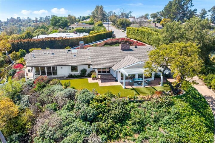 Property Photo: 9 Maverick Lane CA 90274