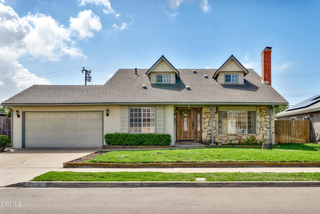 Property Photo:  6572 Albatross Street  CA 93003 