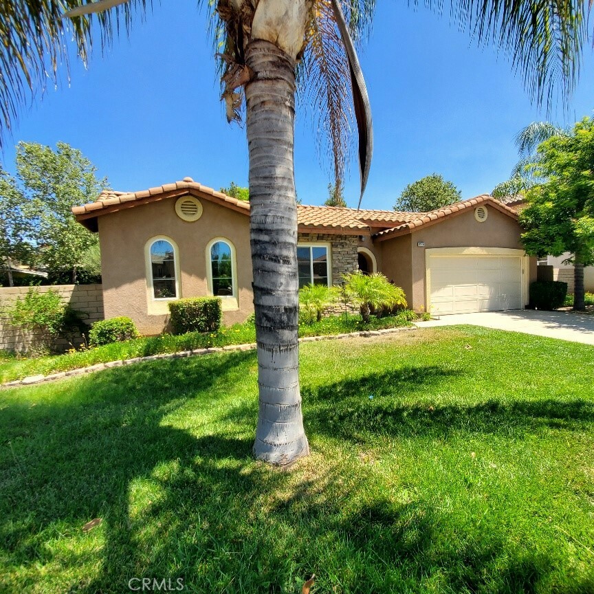 Property Photo: 35051 Via Santa Catalina CA 92596