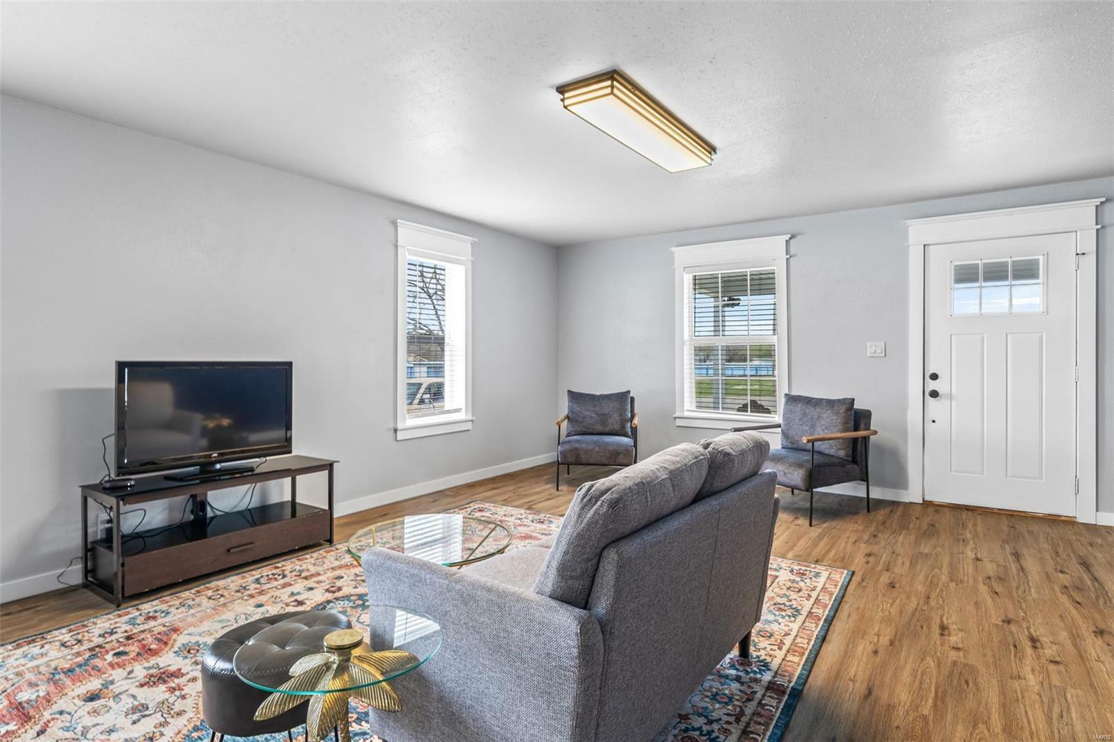 Property Photo: 25 Houser Street MO 63601
