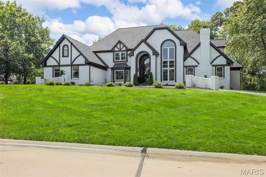 Property Photo: 13516 Weston Park Drive MO 63131