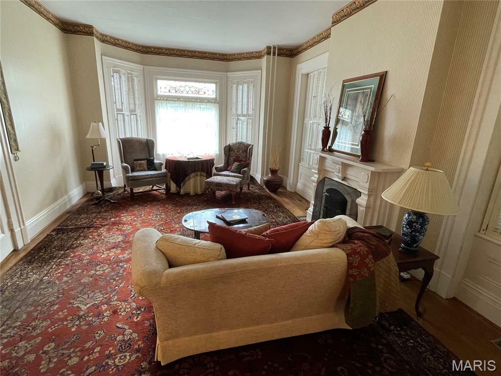 Property Photo:  1114 Henry Street  IL 62002 