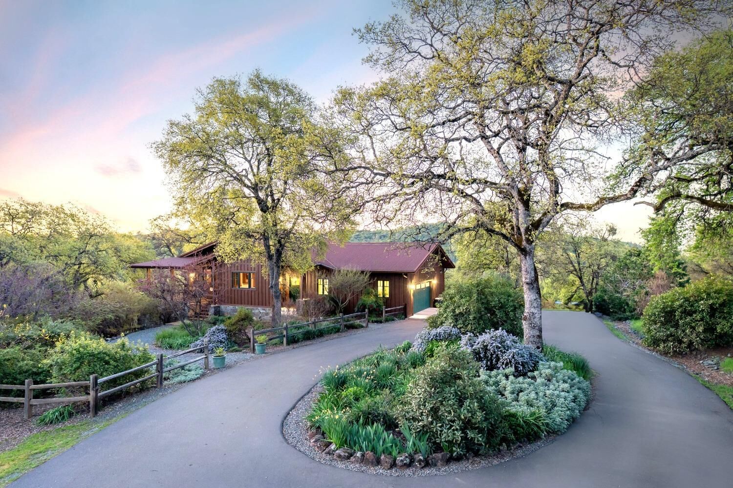 Property Photo: 15341 Indian Court CA 95946