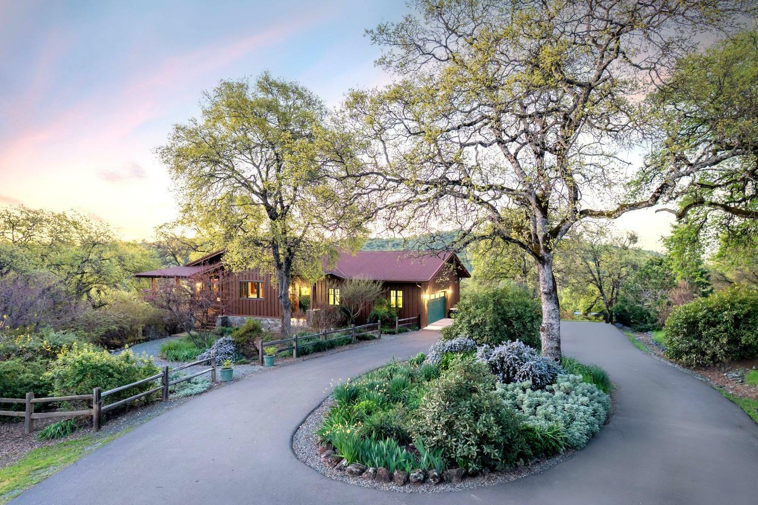 Property Photo: 15341 Indian Court CA 95946