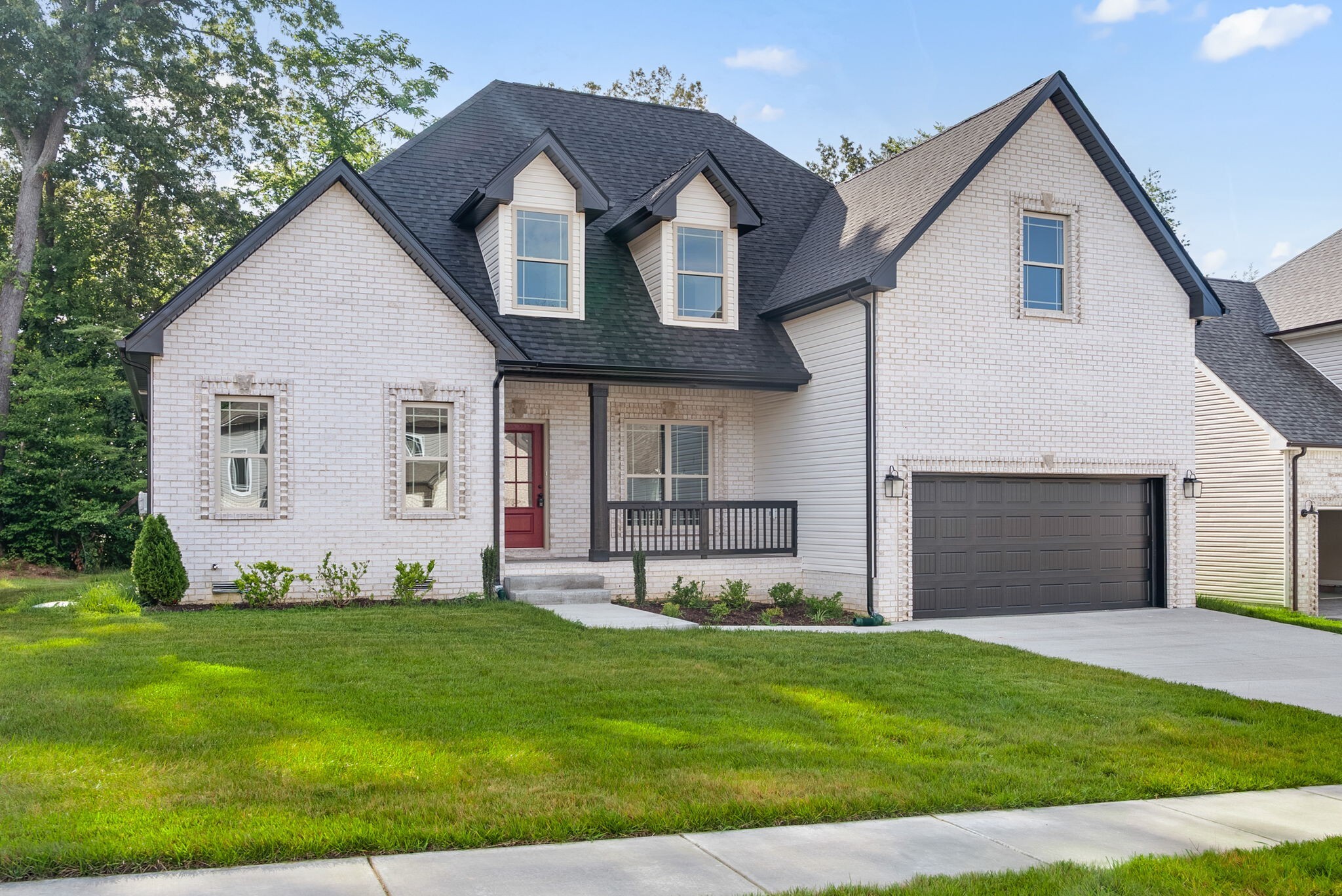 Property Photo: 586 Alicia Drive TN 37043