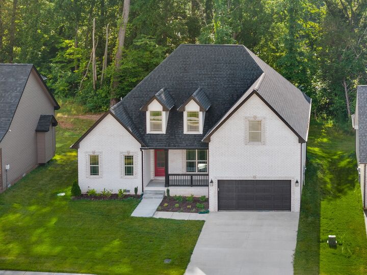 Property Photo:  586 Alicia Drive  TN 37043 