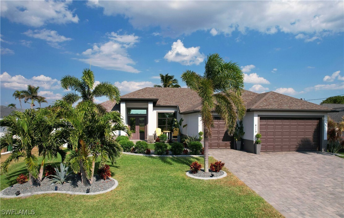 4119 SW 23rd Place  Cape Coral FL 33914 photo