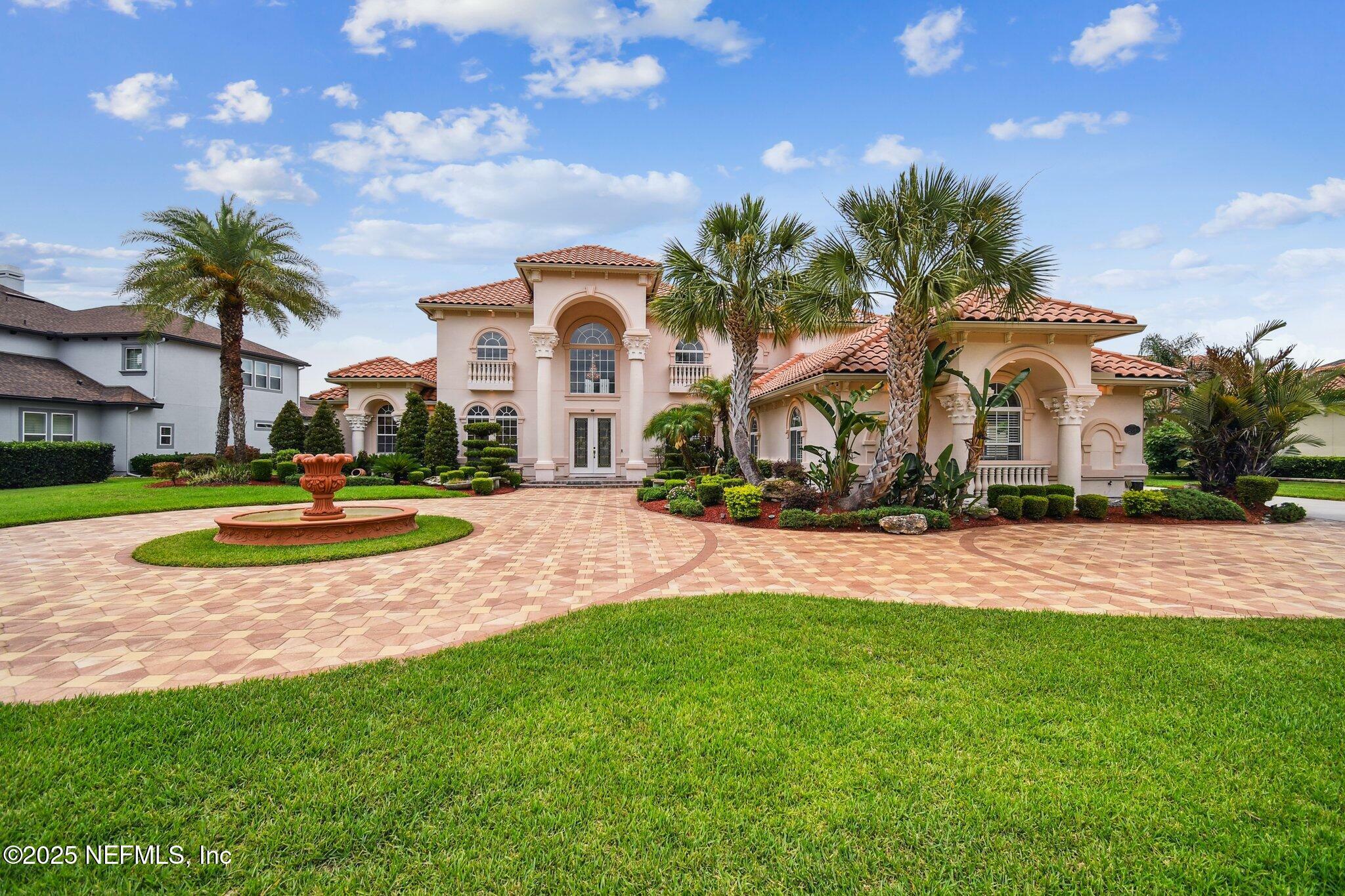 Property Photo:  504 E Kesley Lane  FL 32259 
