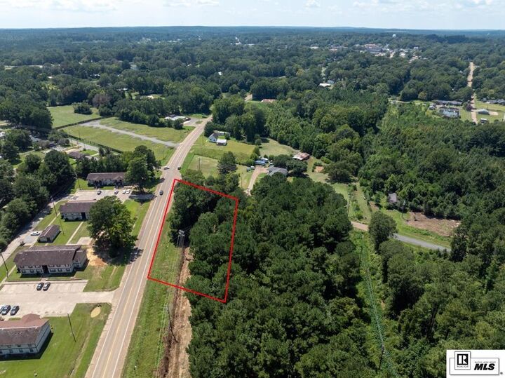 Property Photo:  108 N Main Street  LA 71040 