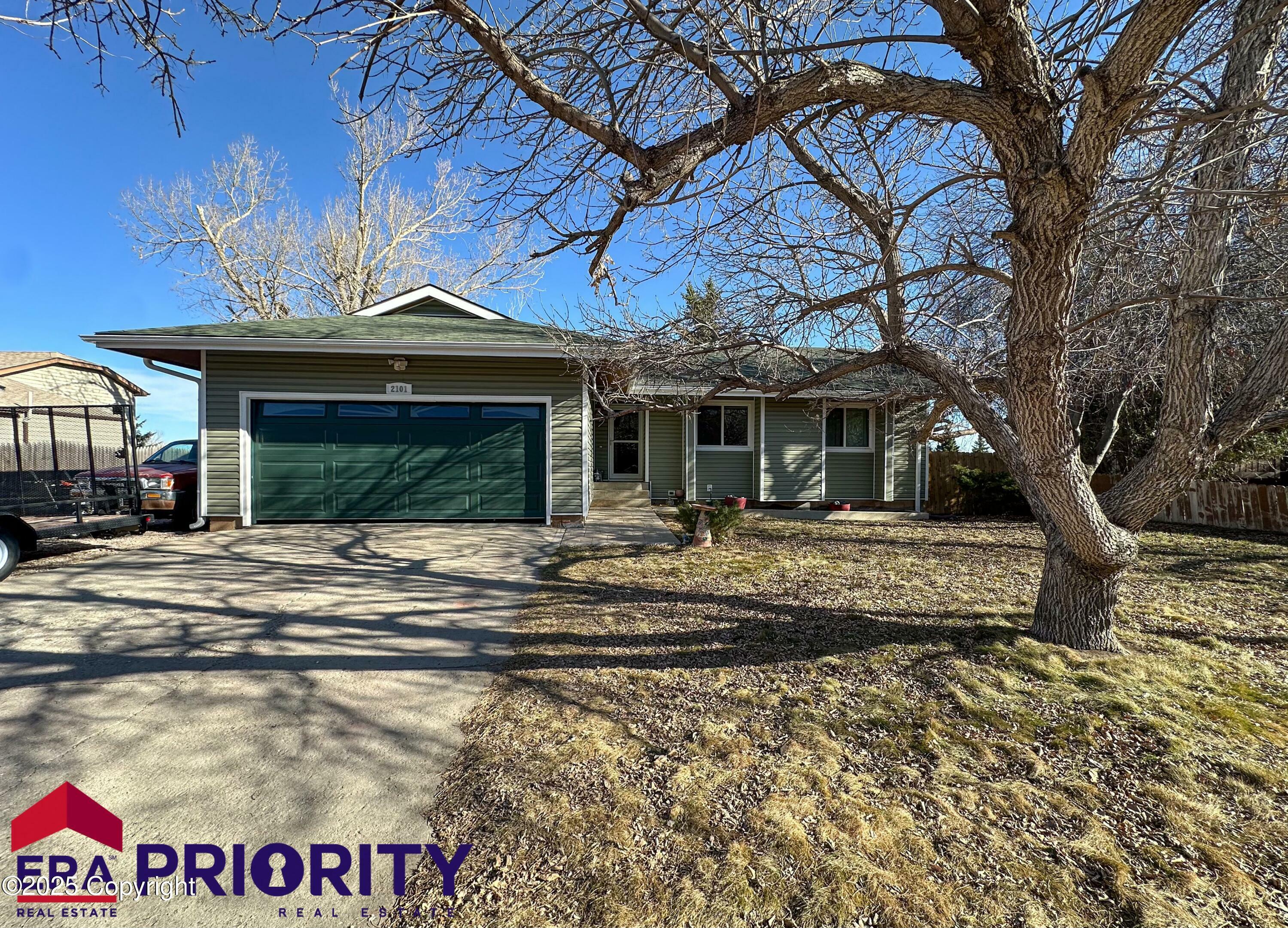 2101 Autumn Ct -  Gillette WY 82718 photo