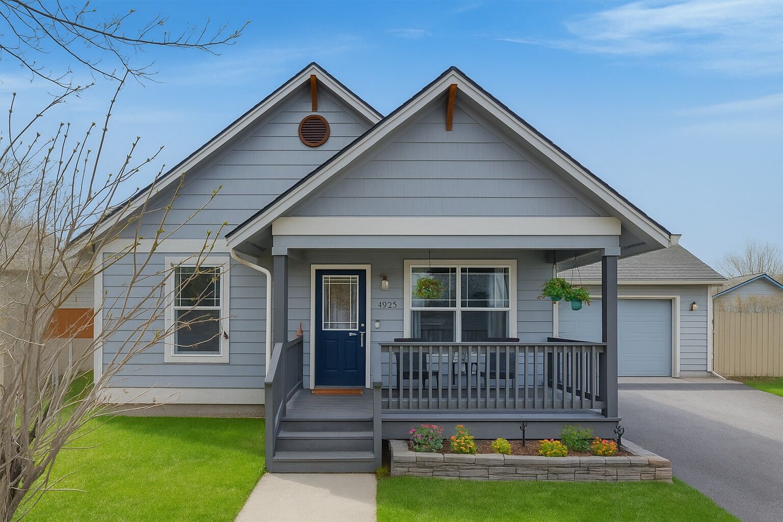 Property Photo: 4323 Addington Drive MT 59808