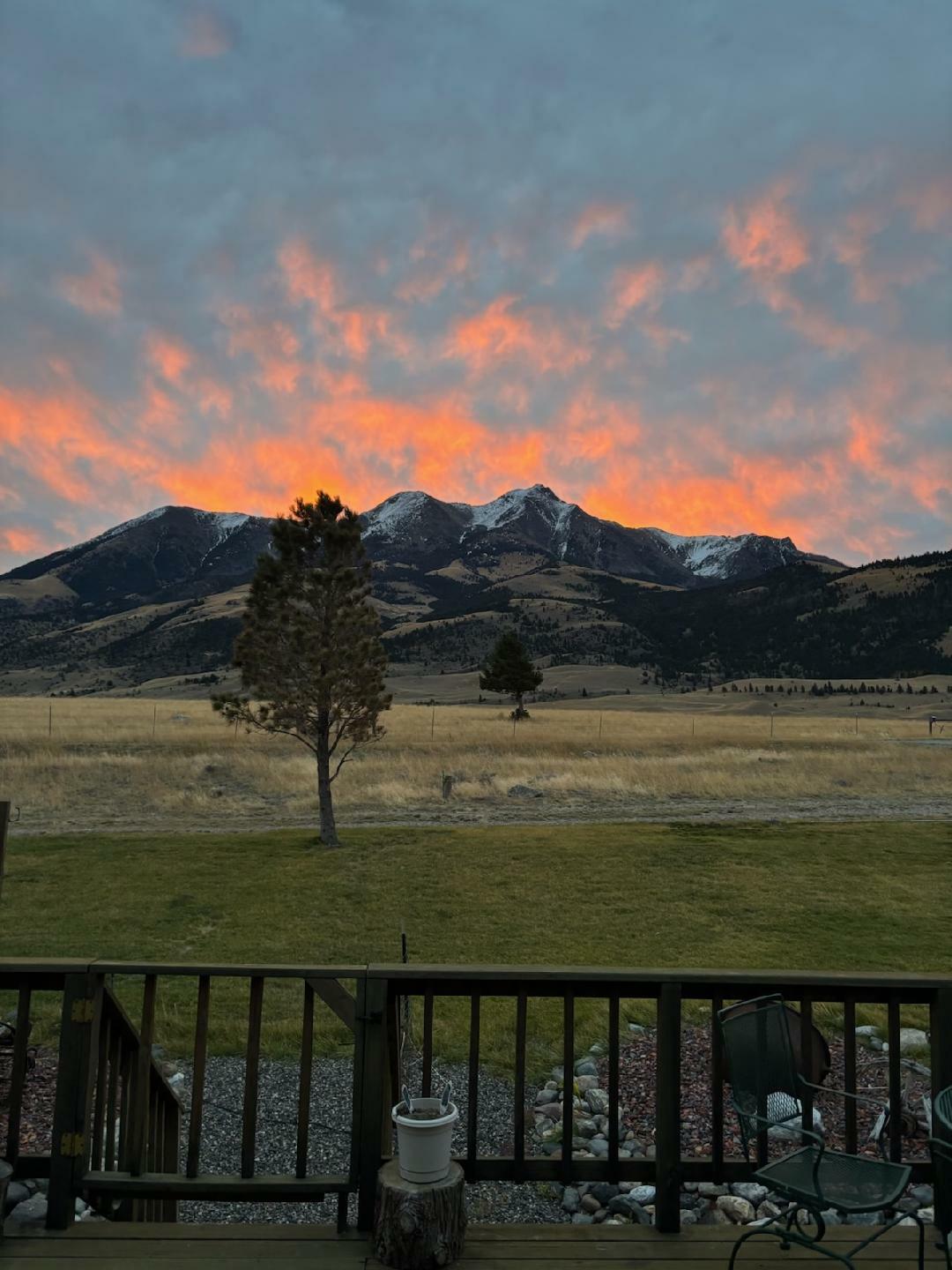 Property Photo: 37 Bridger Meadow Lane MT 59065