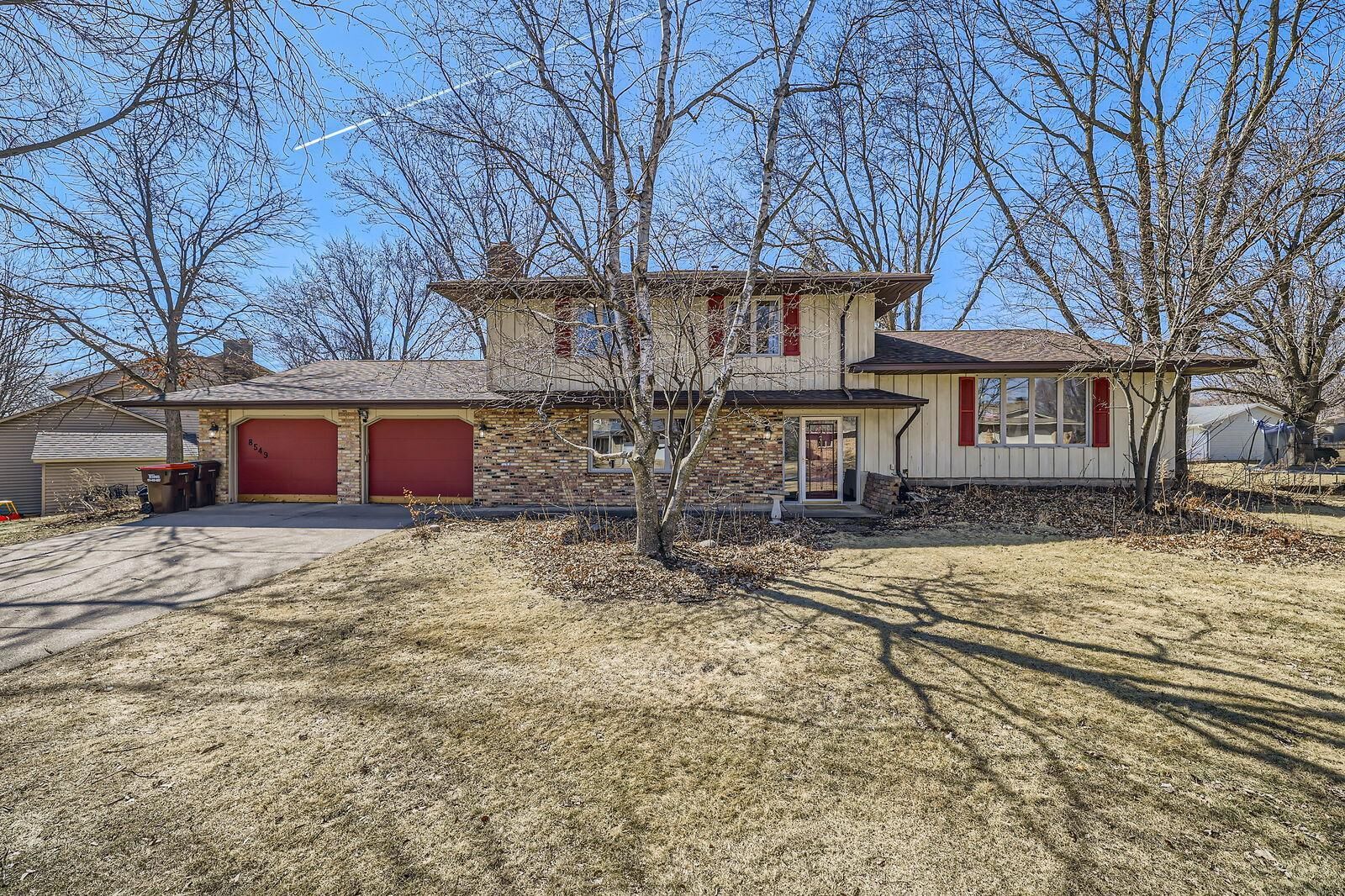 Property Photo:  8549 75th Street S  MN 55016 