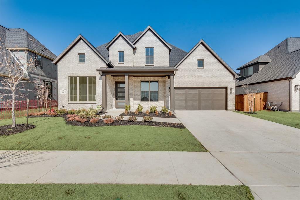 568 Barcara Lane  Frisco TX 75033 photo