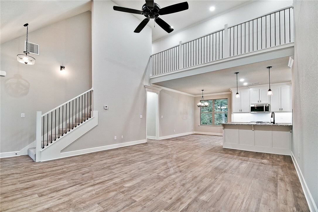 Property Photo: 46 Pamona Drive AR 72715