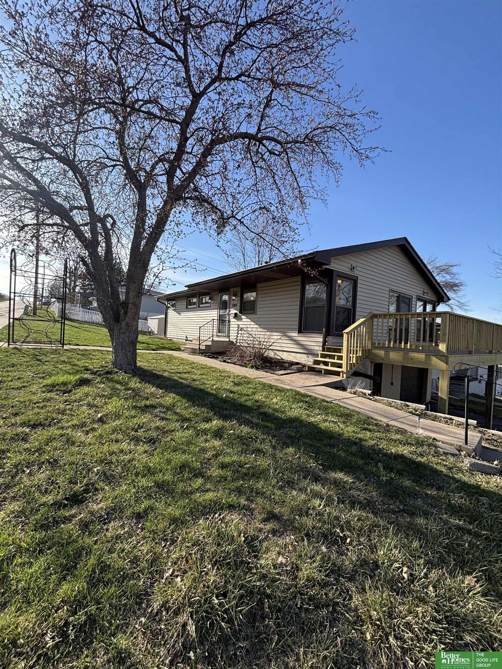 Property Photo:  7924 Seymour Street  NE 68127 