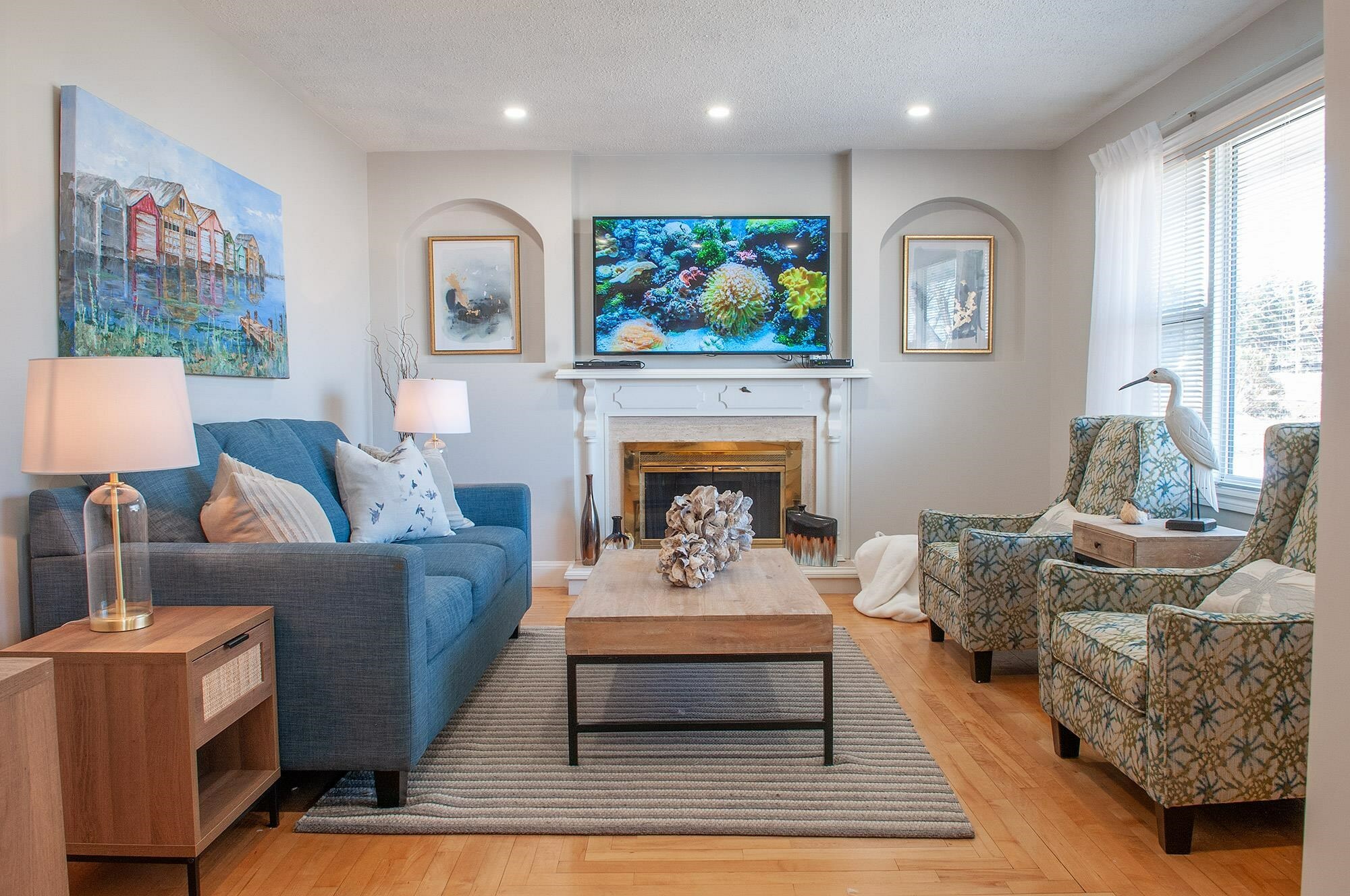 Property Photo: 37 Marjorie Crescent PE C1B 1X4