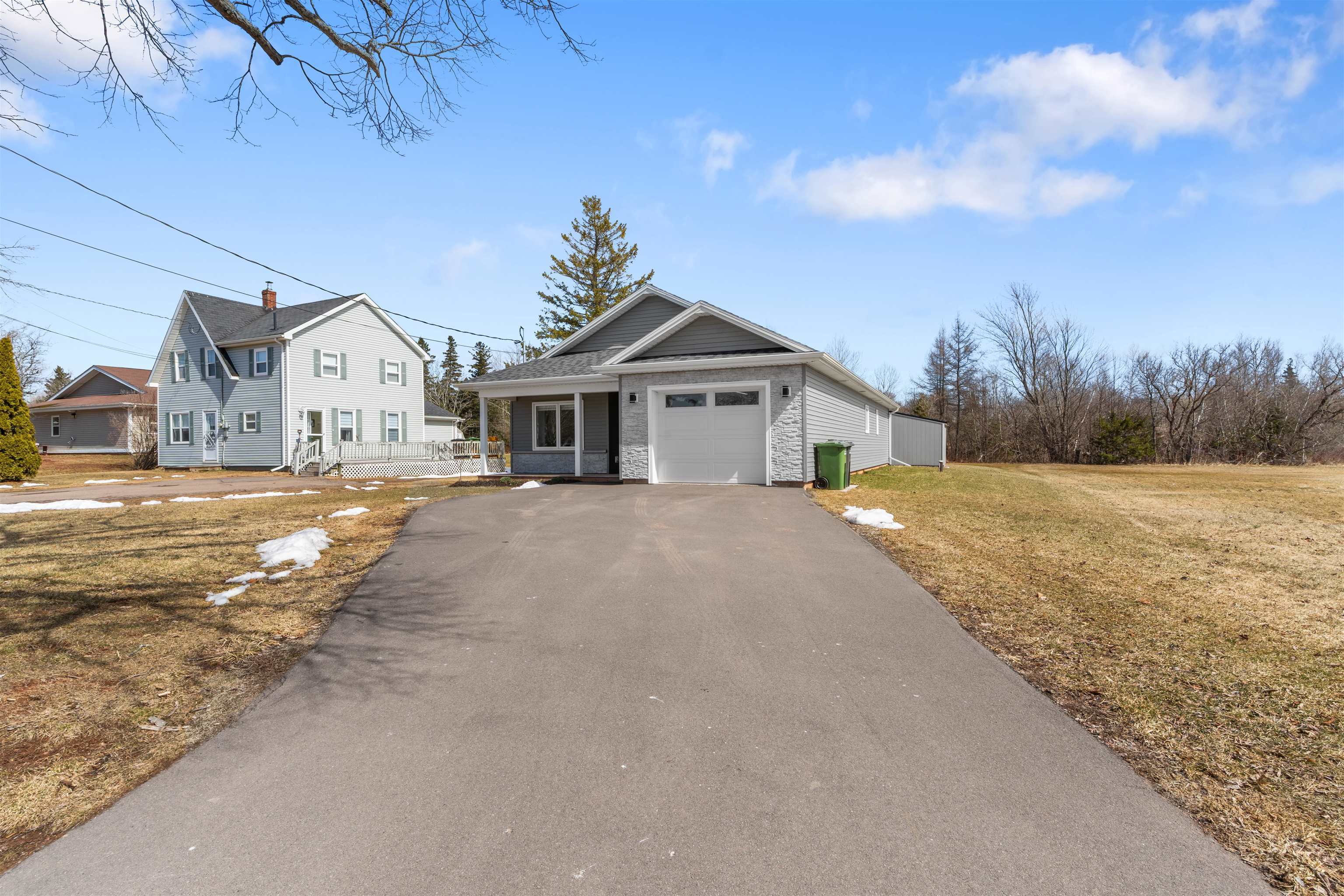 Property Photo: 76 Mill Road PE C0B 2E0