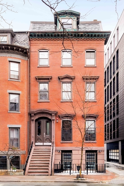 Property Photo: 11 East Springfield B MA 02118