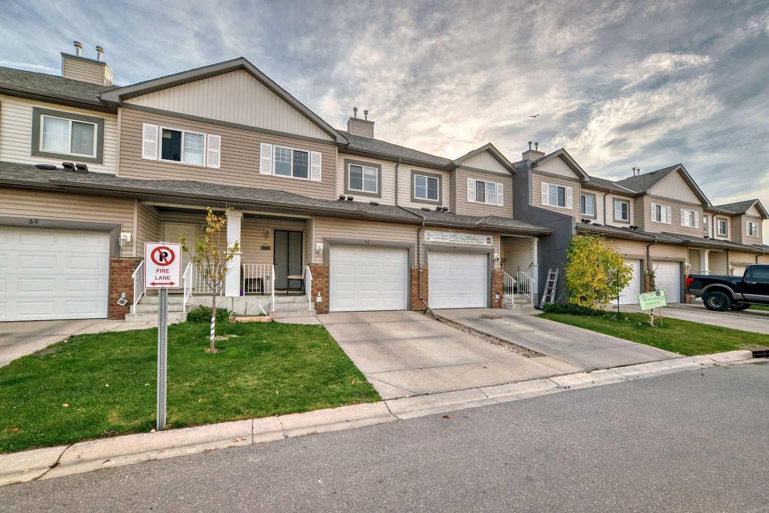 Property Photo: 56 Saddletree Court NE AB T3J 5L1