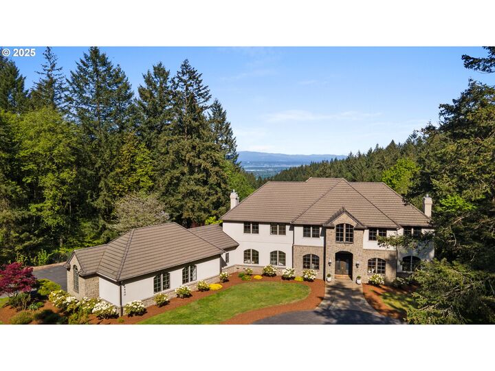 9440 NW Lightning Ridge Dr  Portland OR 97229 photo