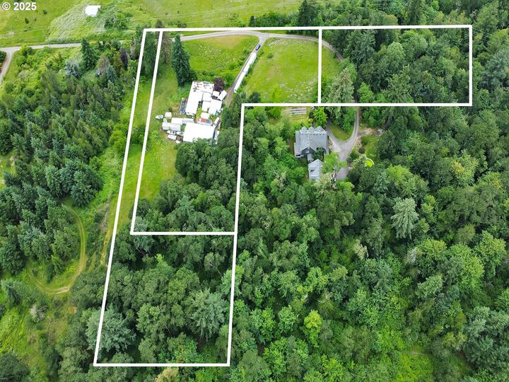 16644 Livesay Rd  Oregon City OR 97045 photo