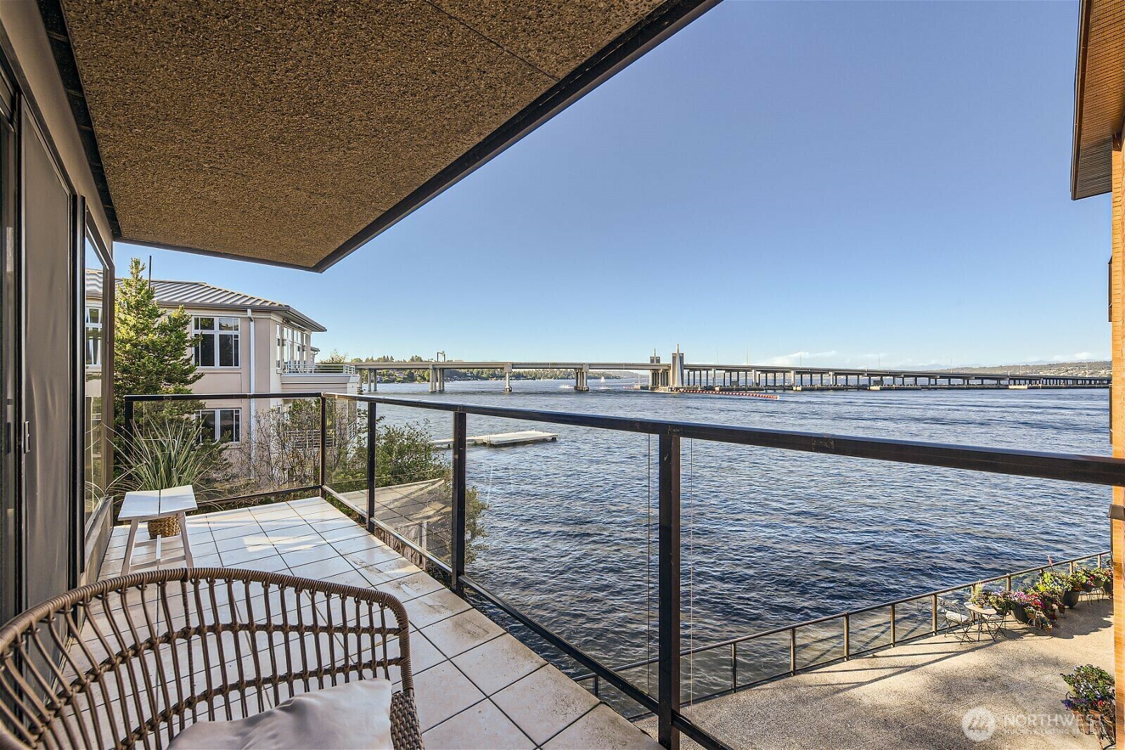 Property Photo:  2360  43rd Avenue E 306  WA 98112 