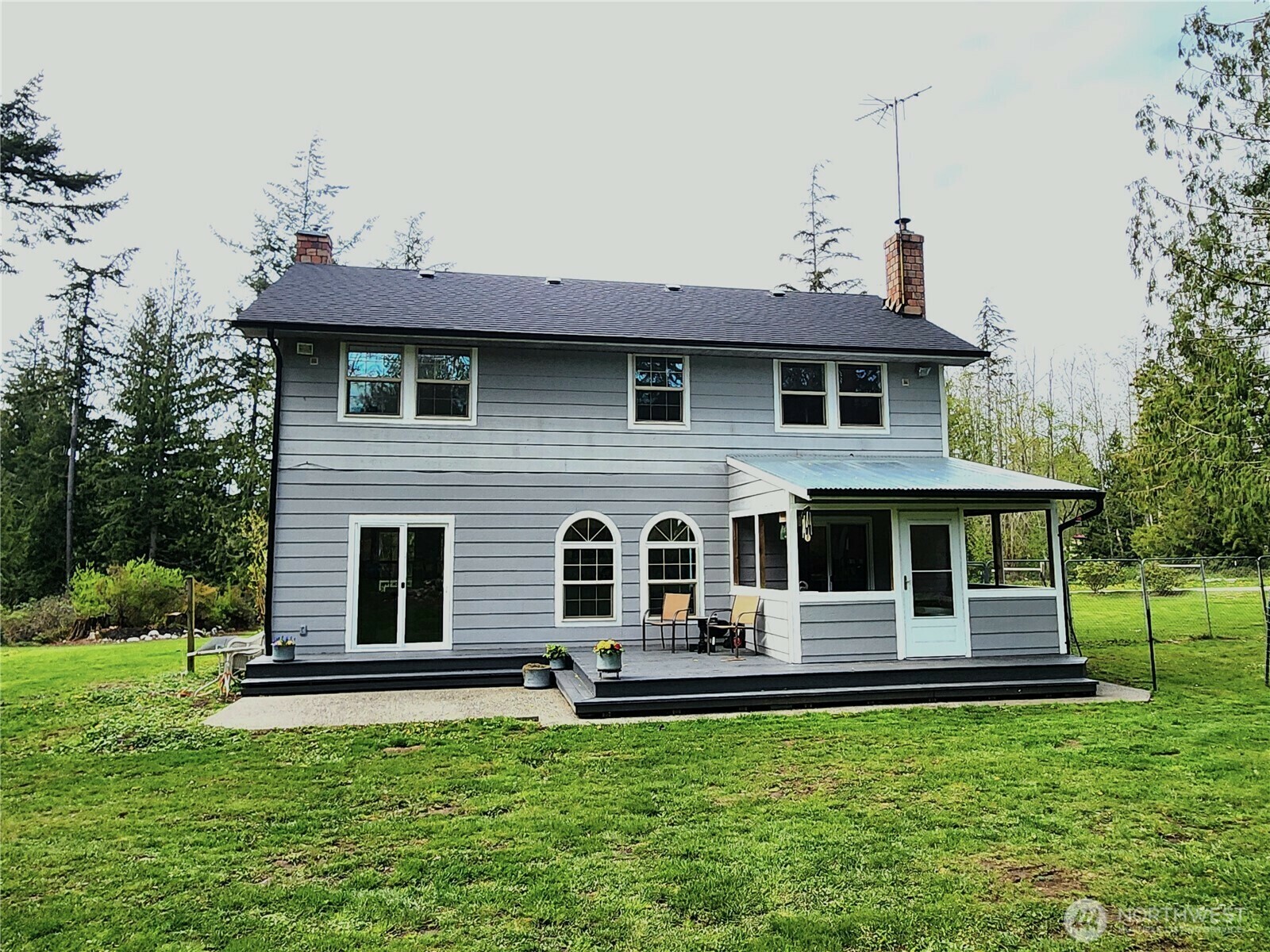 Property Photo: 375 Rateau Drive WA 98282
