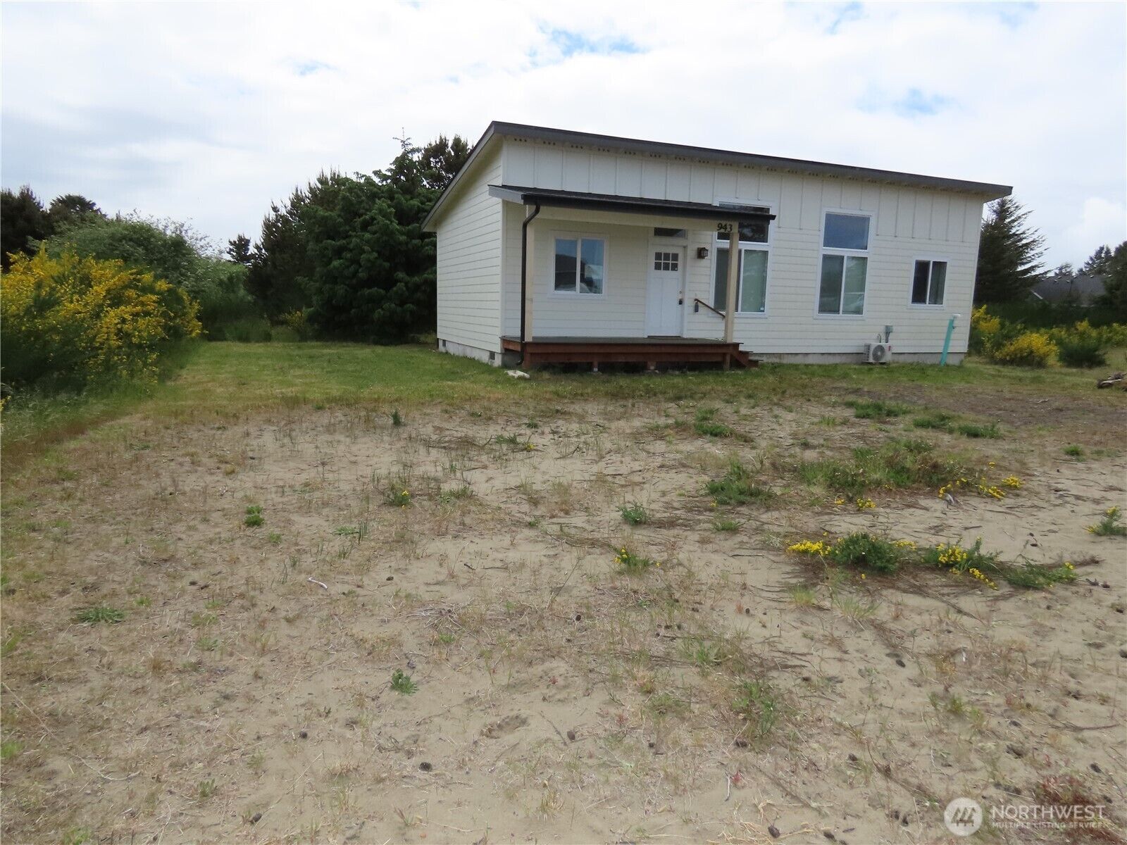 Property Photo:  943  Silver King Avenue SE  WA 98569 
