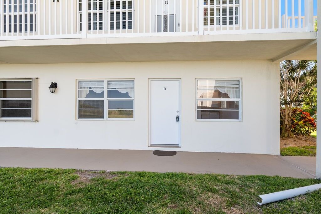 Property Photo: 5400 Highway A1a Highway A5 FL 32963