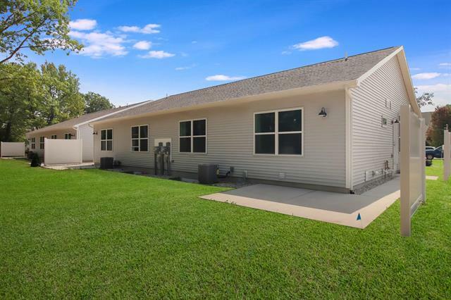 Property Photo: 1745 Linden Avenue MI 49686
