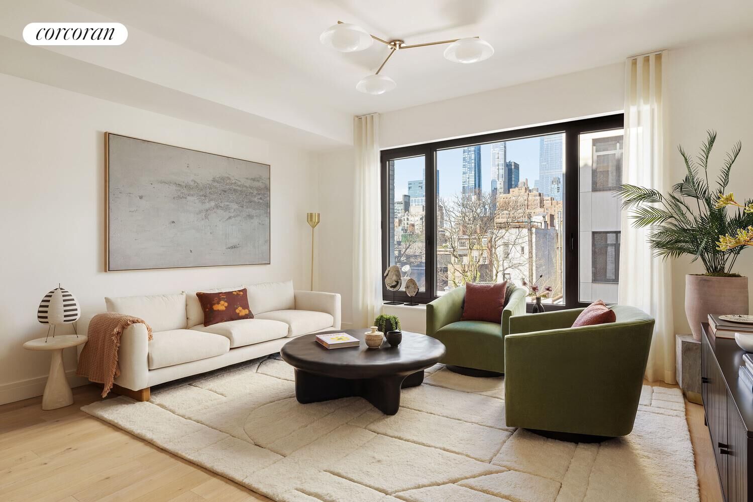 Property Photo: 428 W 19th Street 3A NY 10011