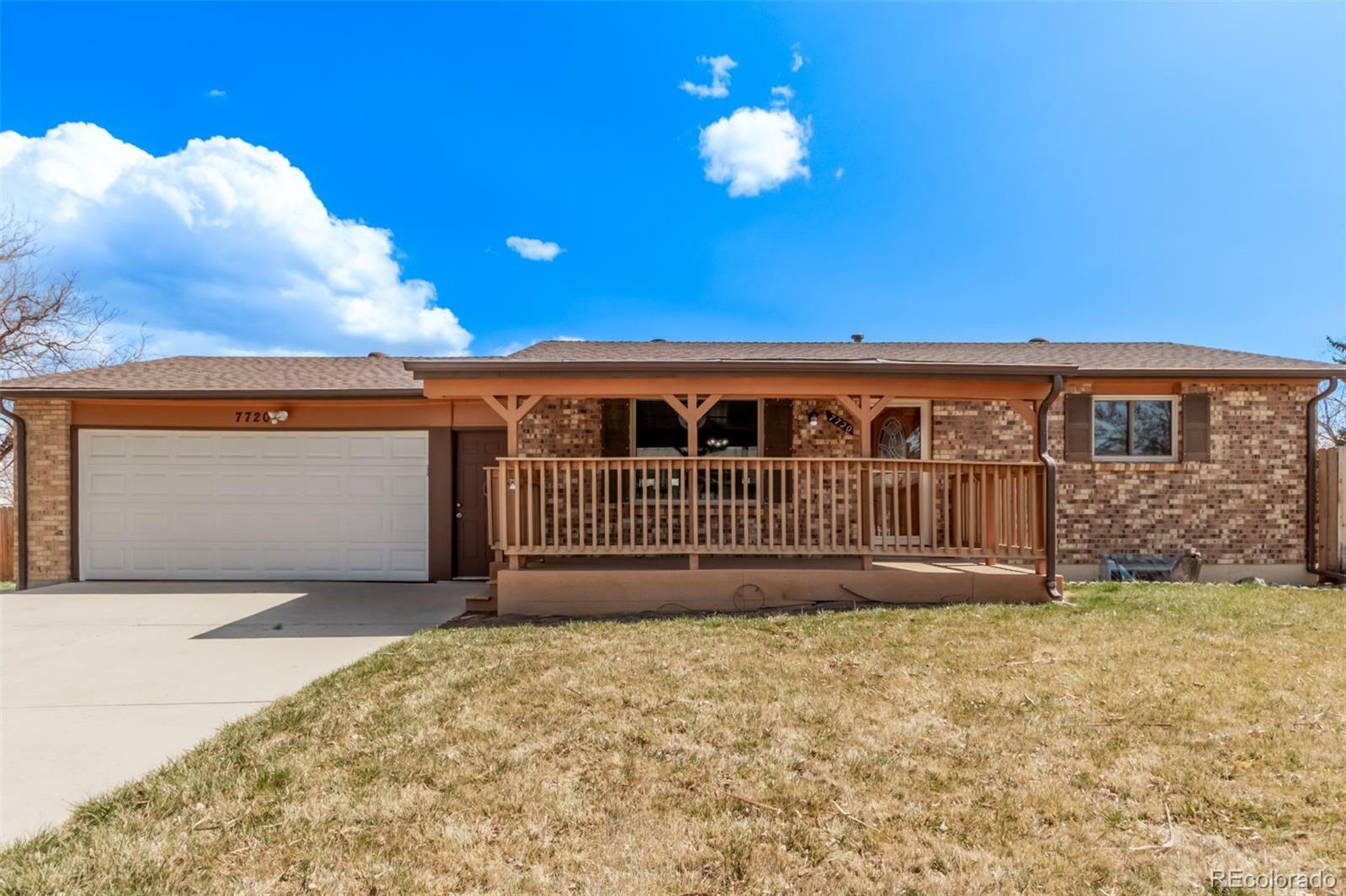 Property Photo:  7720 Kendall Street  CO 80003 