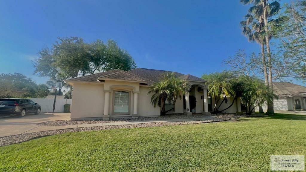Property Photo: 32 Alvarado Ave. TX 78575