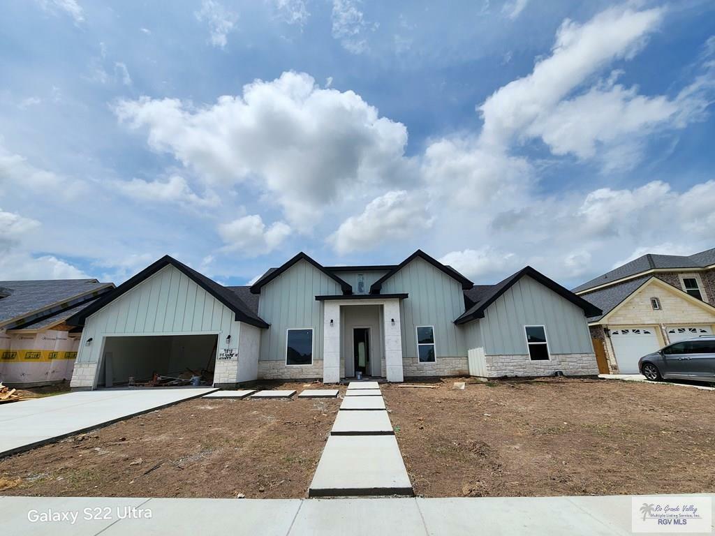 Property Photo: 9848 Heights North TX 78552