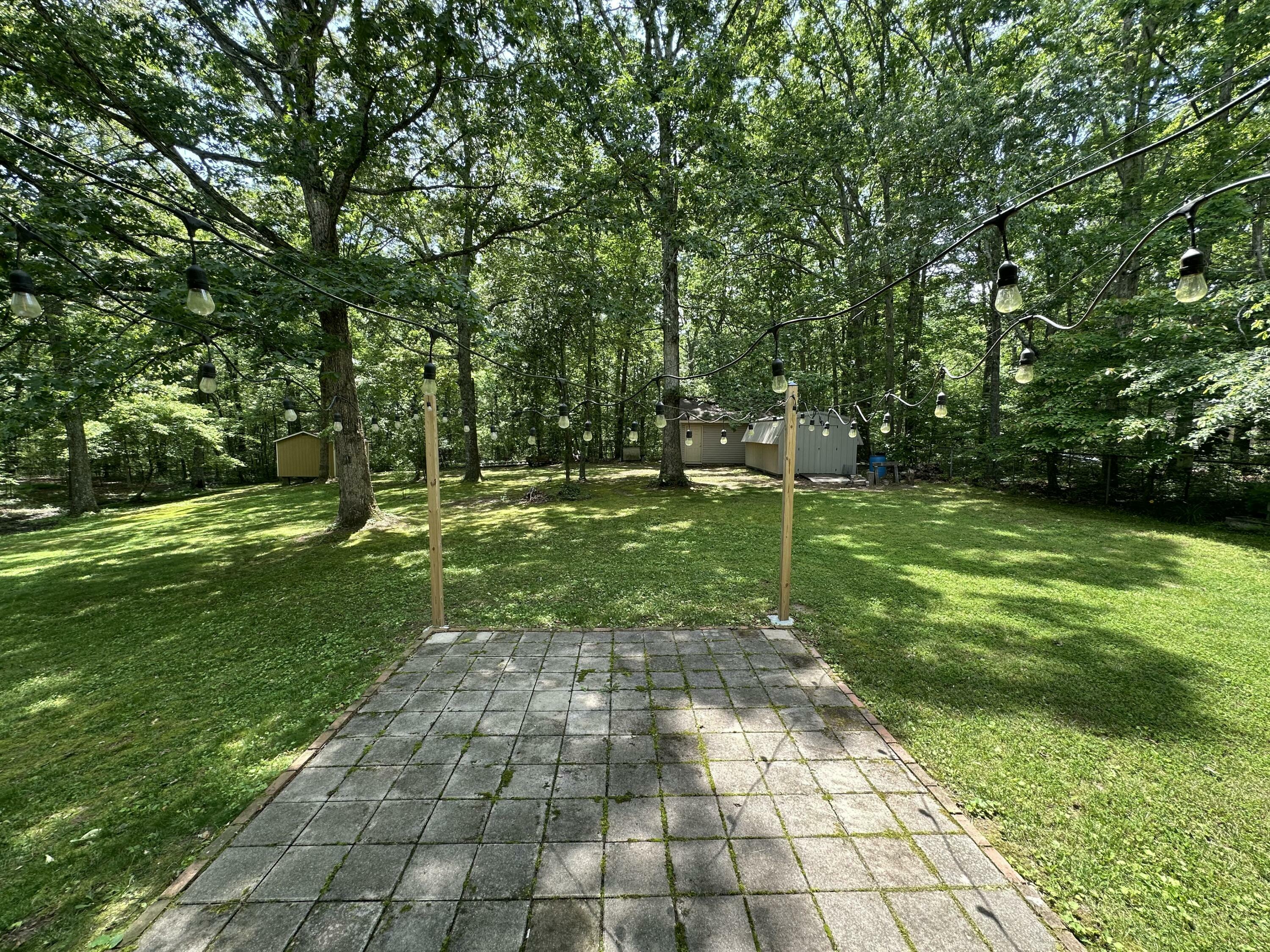 Property Photo: 1061 Cranfill Road TN 37321