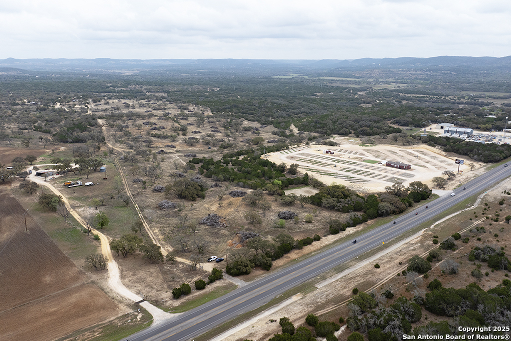 Property Photo: 4715 S Highway 16 TX 78003