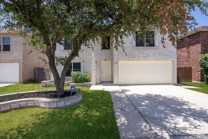 Property Photo: 7355 Daulton Ridge TX 78109
