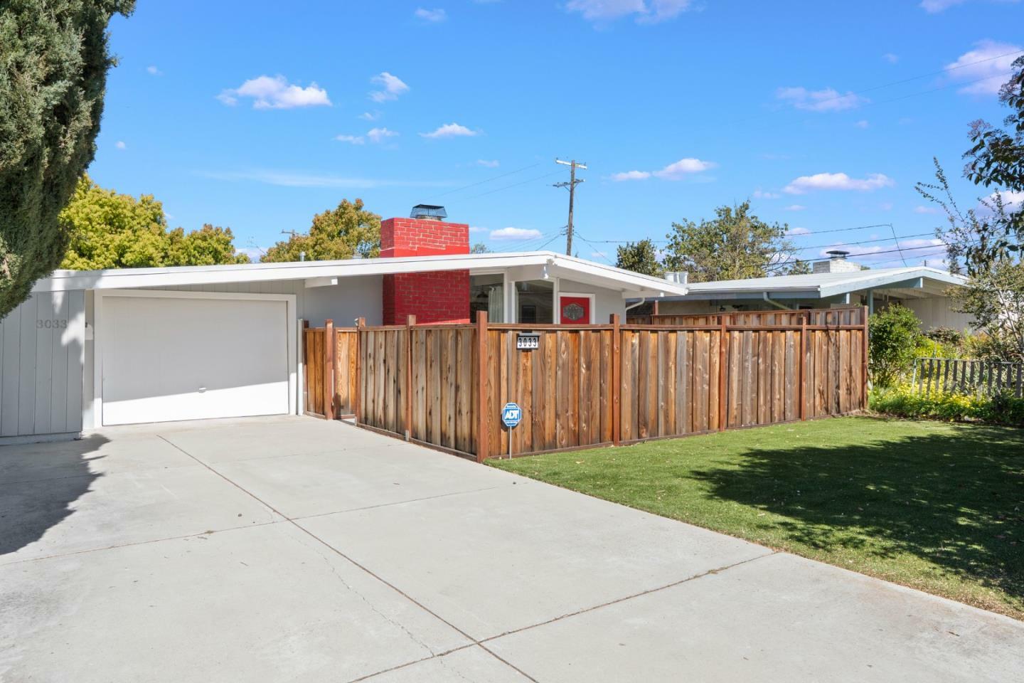 3033 Forbes Avenue  Santa Clara CA 95051 photo