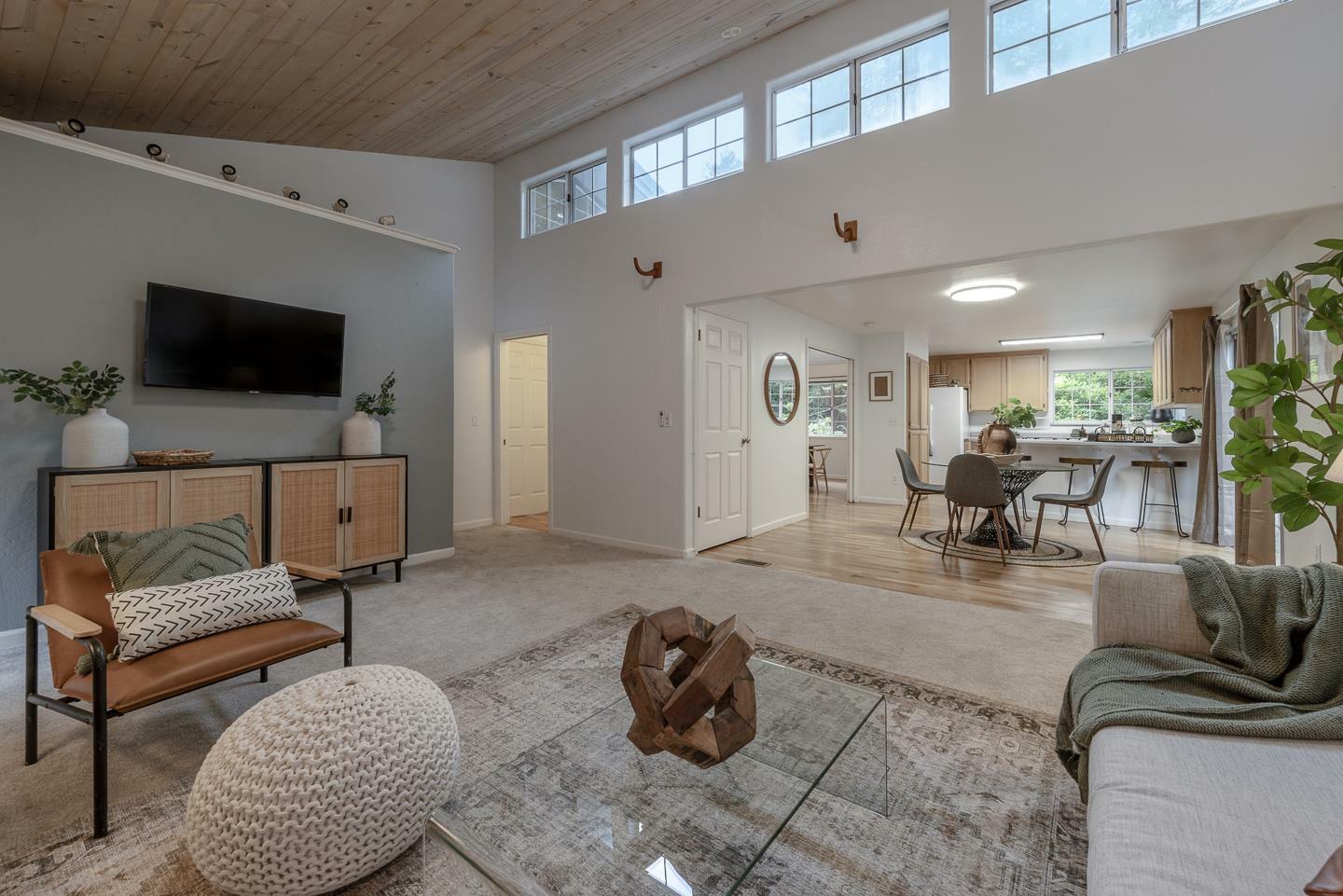 Property Photo: 105 William Way CA 95018