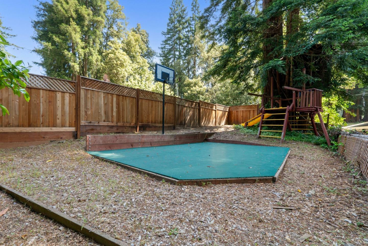 Property Photo: 105 William Way CA 95018